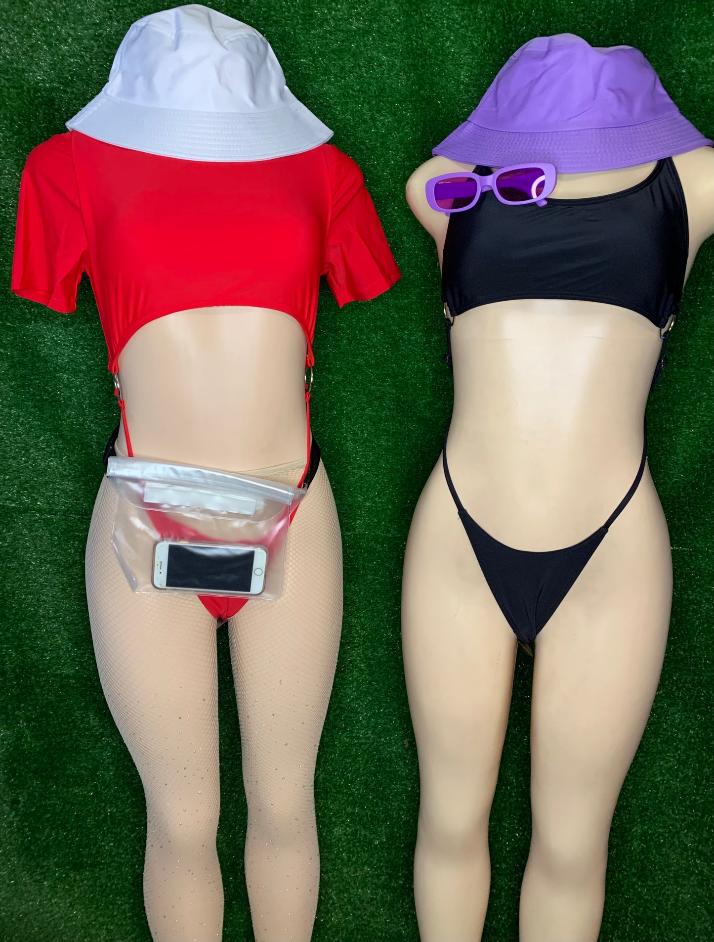 Jael Monokini
