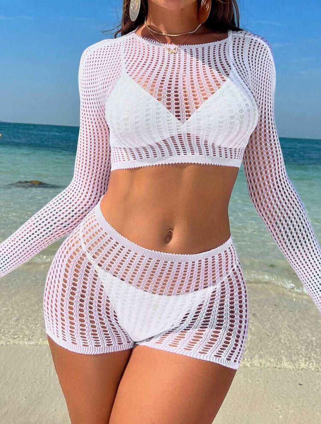 Ash Freesize Set