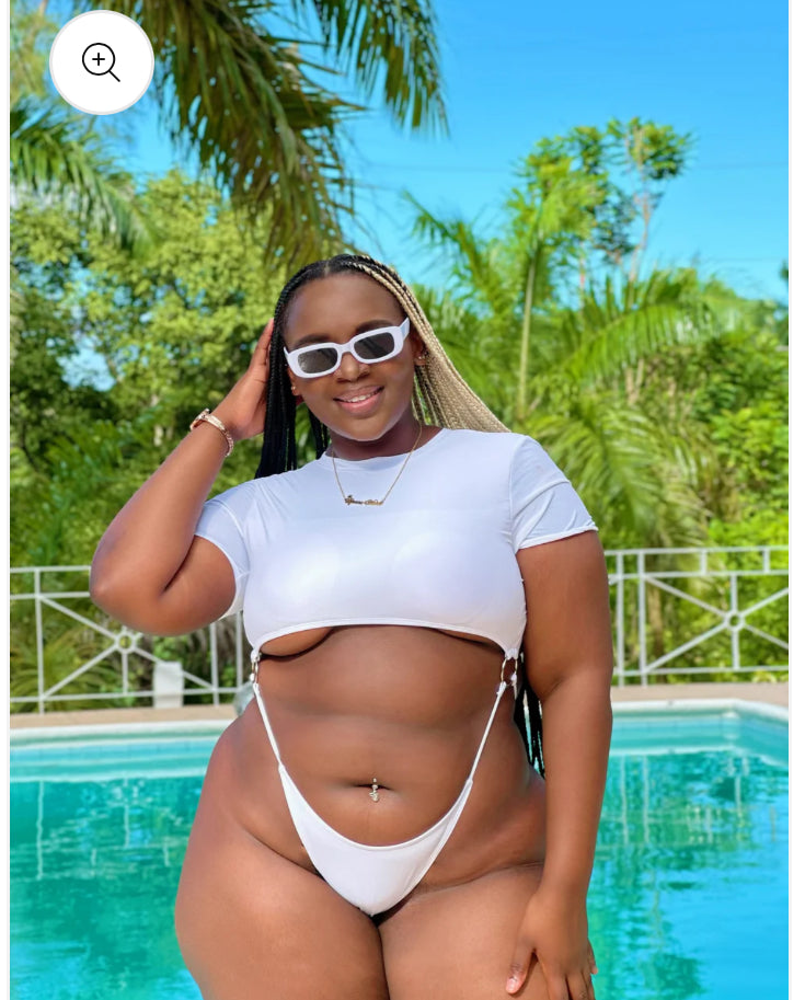 Jael Monokini