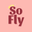 So Fly Unlimited Collection logo