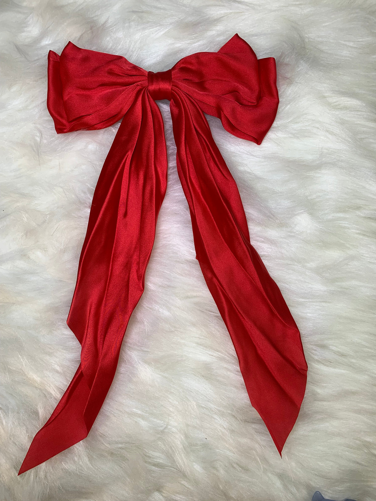Hair Accessories