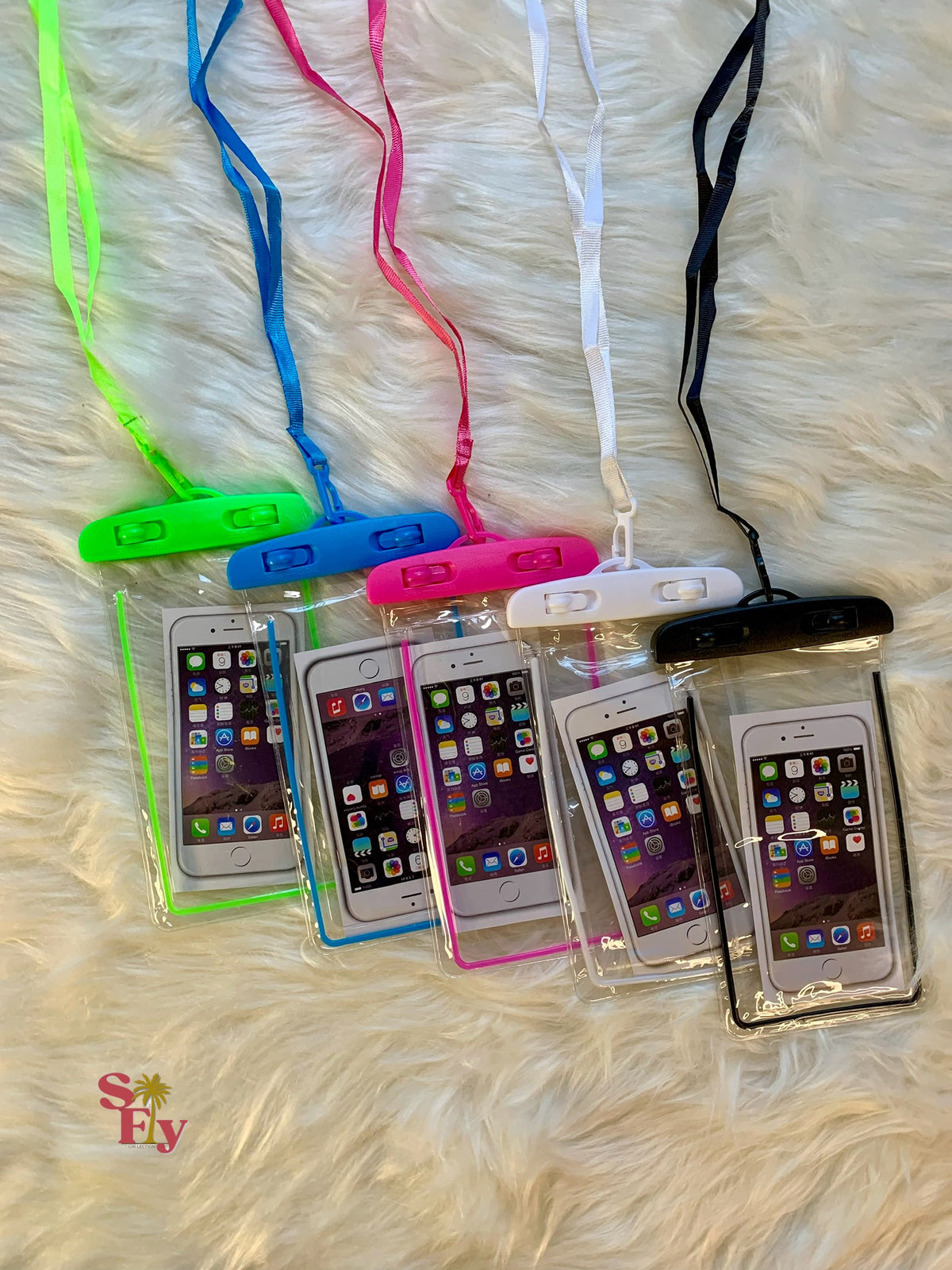 Waterproof Phone Holder