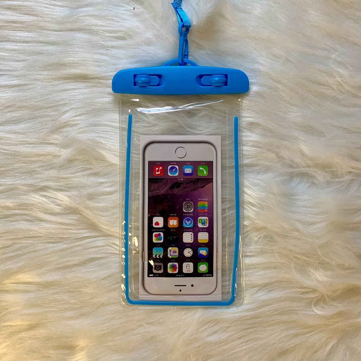 Waterproof Phone Holder