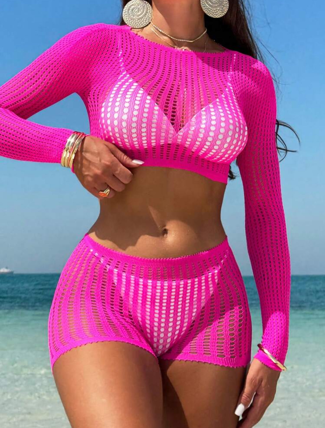Ash Freesize Set