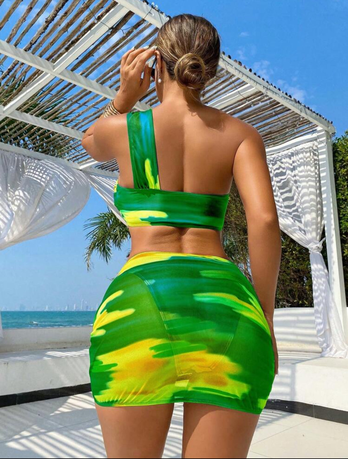 Lexie 3 Piece Swim