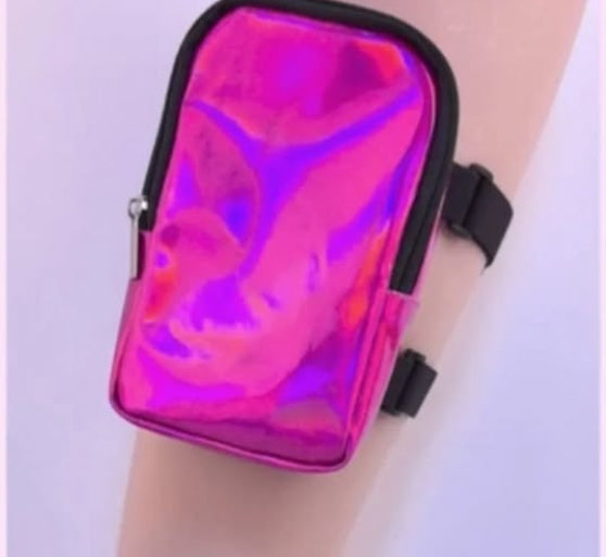 Leg Bags