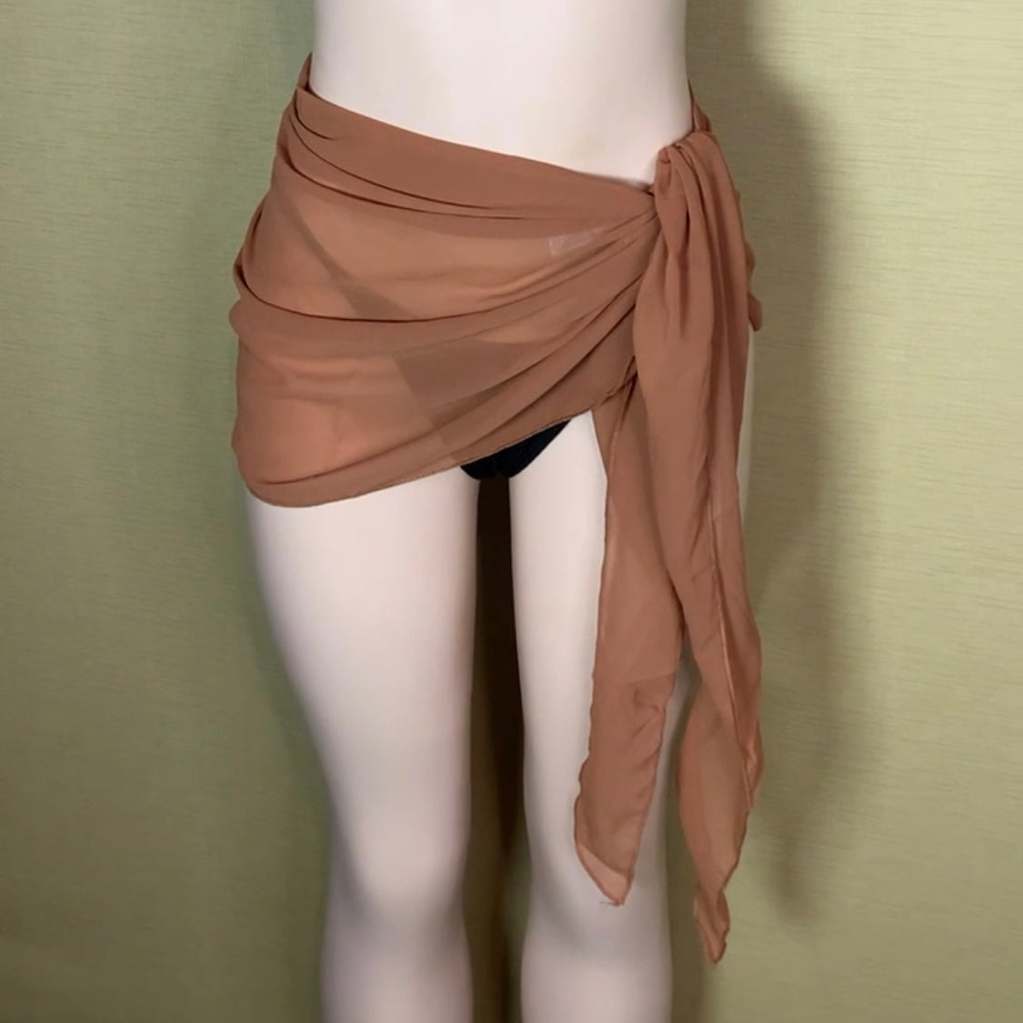 Mesh Wrap