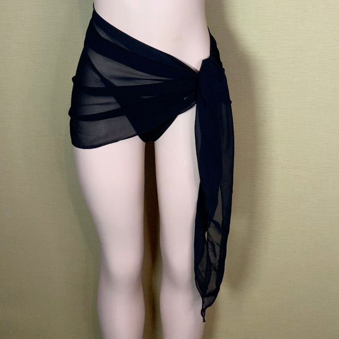 Mesh Wrap
