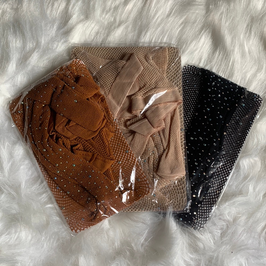 All Stockings