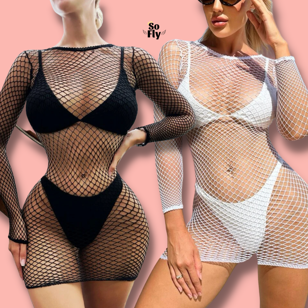 Kya Freesize Dress