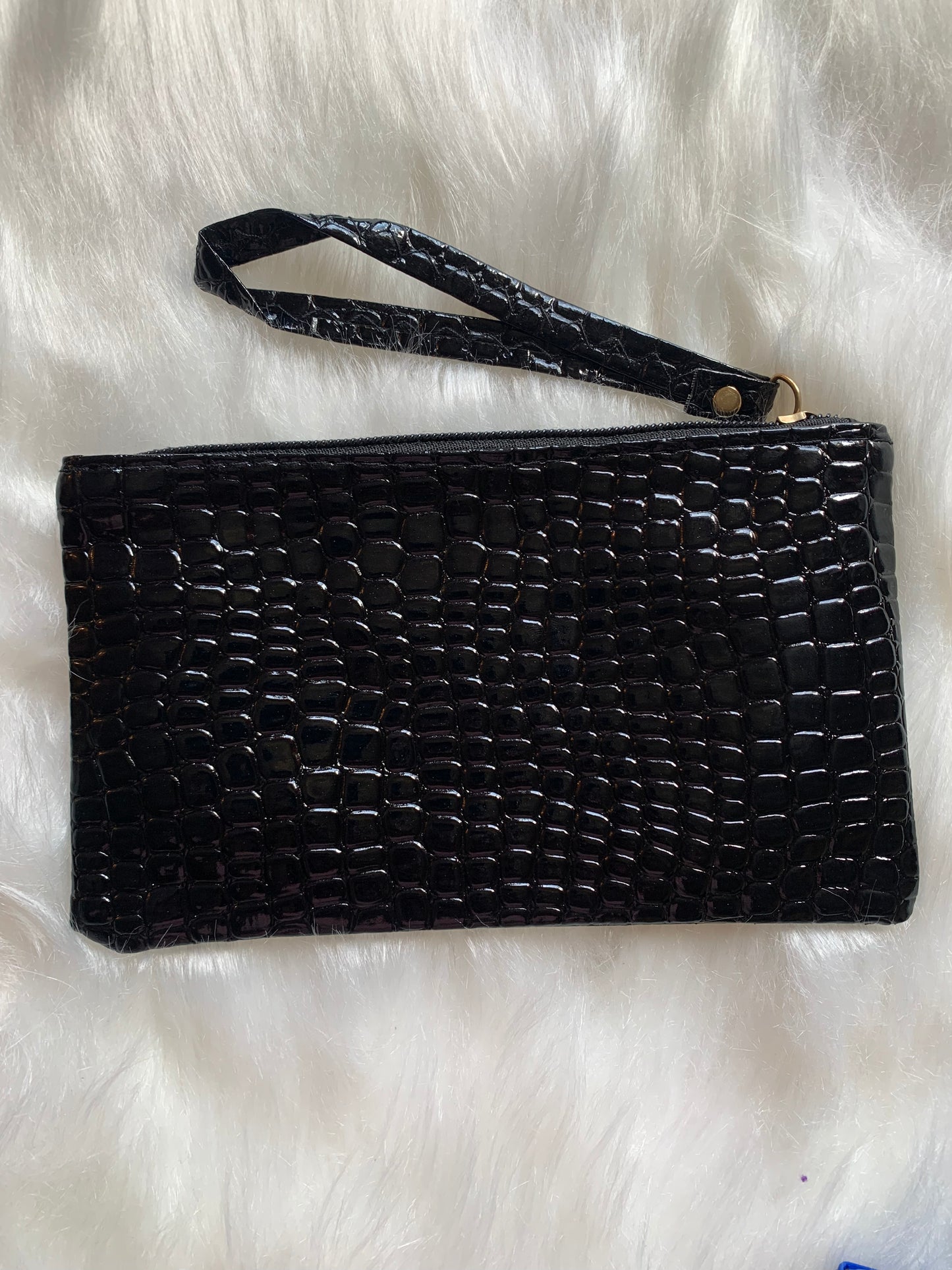 Wristlet