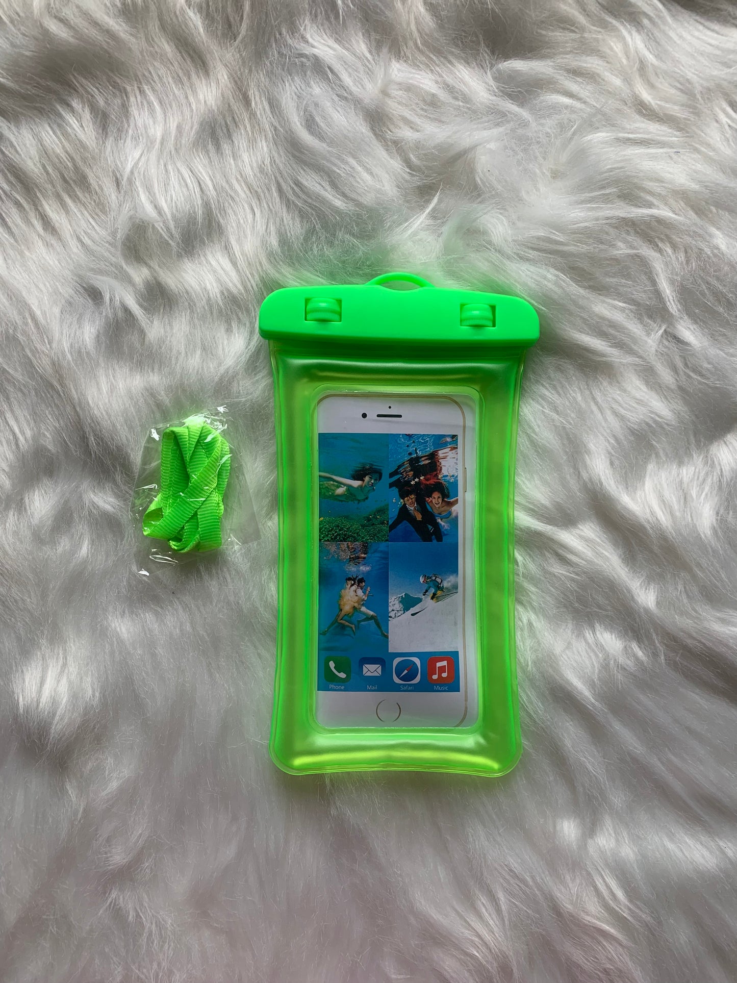 Waterproof Phone Holder